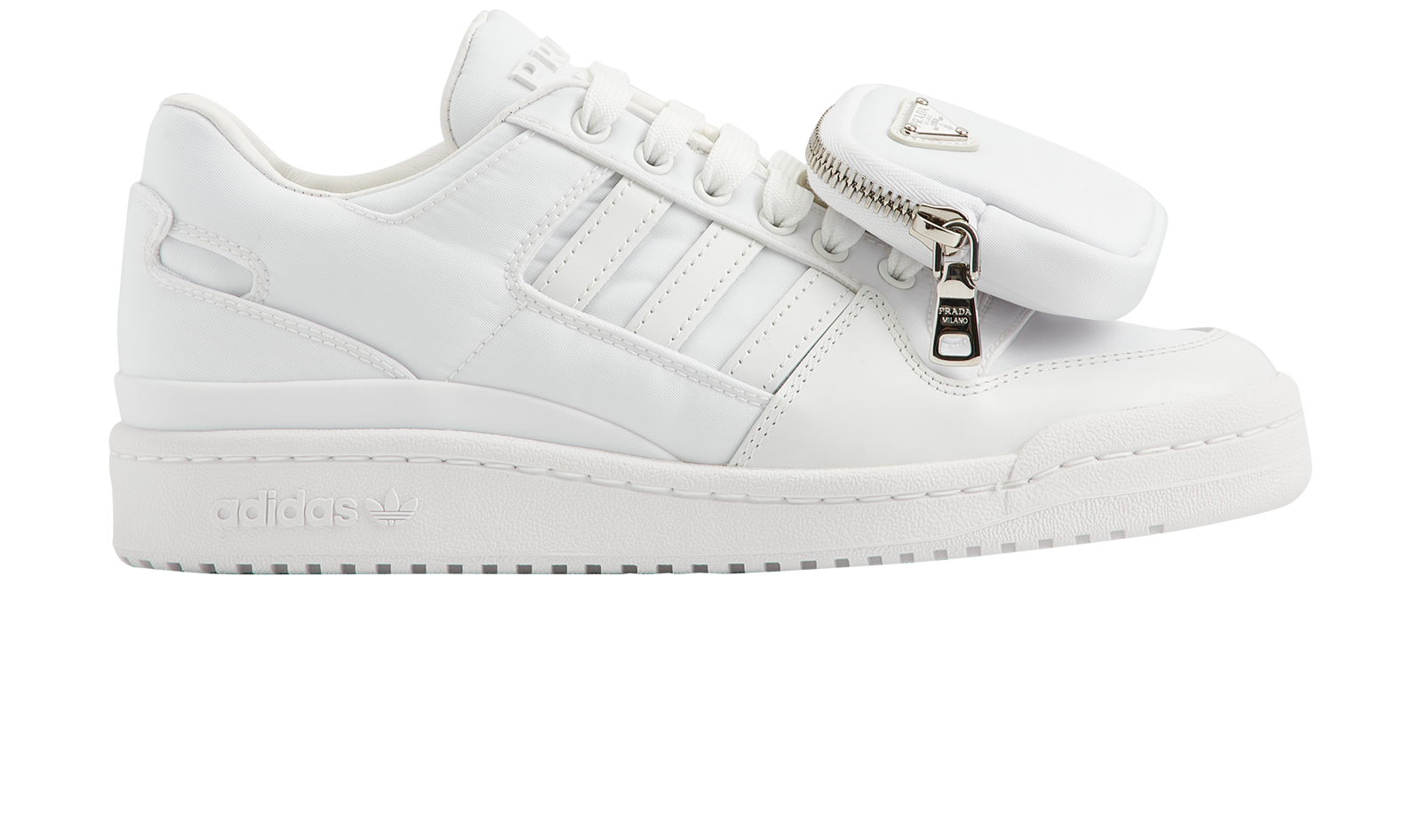 adidas gazelle silver green womens Buy Prada Re-Nylon Forum x Adidas (W) (Premium Quality) Online in Pakistan main image 0