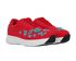 Prada Embellished Trainers, &pound;190, Shoes, Blue/Red, Nylon, Side view