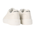 Prada Trainers, £295, Shoes, White, Leather, Back view