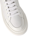 Prada High Top Sneakers, £375, Shoes, White, Leather/Nylon, Other view