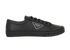 Prada Wheel Trainers, &pound;295, Shoes, Black, Leather, Front view