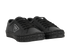 Prada Wheel Trainers, &pound;295, Shoes, Black, Leather, Side view
