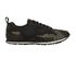 Prada Camoflage Lace Up Trainers, front view