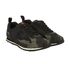 Prada Camoflage Lace Up Trainers, side view