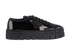 Prada Cassetta Double Wheel Trainers, front view