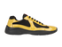 Prada Americas Cup Trainers, front view
