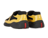 Prada Americas Cup Trainers, back view