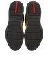 Prada Americas Cup Trainers, top view