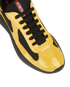 Prada Americas Cup Trainers, other view