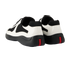 Prada America's Cup Trainers, back view