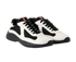 Prada America's Cup Trainers, side view