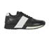 Prada Two Tone Trainers, front view
