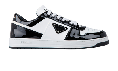 Prada Downtown Sneakers, front view