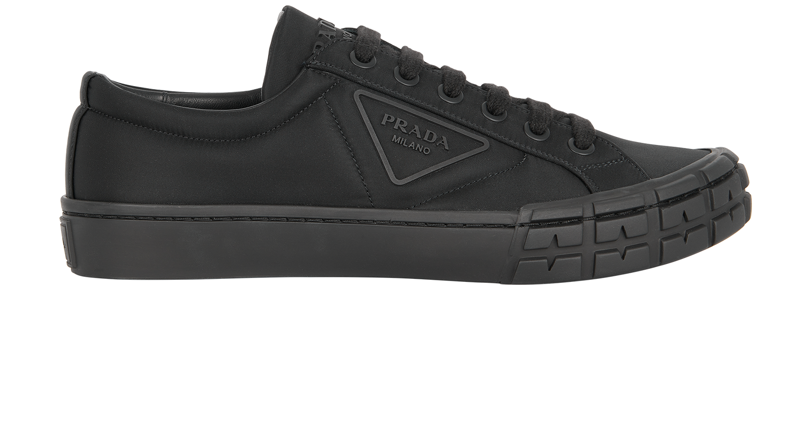 Prada Wheel Trainers, Trainers - Designer Exchange | Buy Sell Exchange