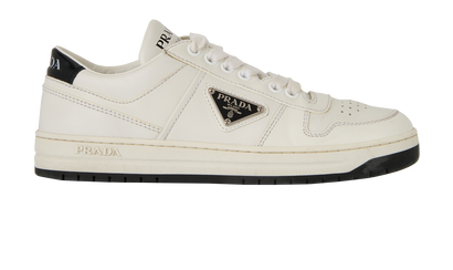 Prada Trainers, front view