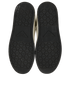 Prada Trainers, top view