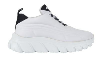 Prada Low Top Trainers, front view