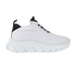 Prada Low Top Trainers, front view