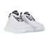 Prada Low Top Trainers, side view