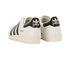 Prada X Adidas Superstar, back view