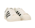 Prada X Adidas Superstar, side view