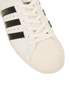 Prada X Adidas Superstar, other view