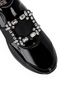 Roger Vivier Viv Low Trainers, other view