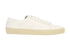 Saint Laurent SL/06 Court Trainers, front view