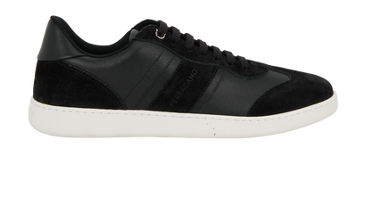 Salvatore Ferragamo Achille Trainers, front view