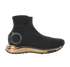 Salvatore Ferragamo Gardena Trainers, front view