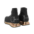 Salvatore Ferragamo Gardena Trainers, back view