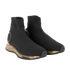Salvatore Ferragamo Gardena Trainers, side view