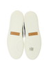 Salvatore Ferragamo Achille Trainers, top view