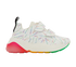 Stella McCartney Multicolor Chunky Trainers, &pound;225, Shoes, White, Leather, Front view
