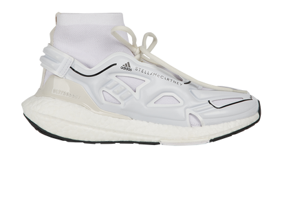 Stella McCartney X Adidas Ultraboost Trainers, front view