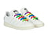 Stella McCartney Stan Smith Trainers, side view