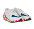 Stella McCartney Adidas x Arsenal Trainers, side view