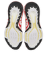 Stella McCartney Adidas x Arsenal Trainers, top view