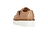 Tods - Fringed Platform Loafers, back view