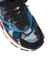 Valentino Bounce Camo Trainers, other view