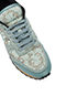 Valentino Lace Rockstud, other view