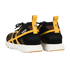 Valentino Sock Trainers, back view