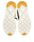 Valentino Sock Trainers, top view