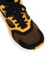 Valentino Sock Trainers, other view