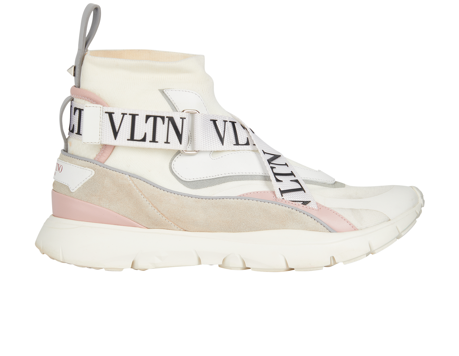 Valentino deals sock shoes