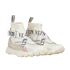 Valentino VLTN High Tops Sock Trainers, side view