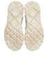 Valentino VLTN High Tops Sock Trainers, top view