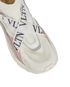 Valentino VLTN High Tops Sock Trainers, other view