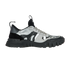 Valentino Camo Chunky Trainers, front view