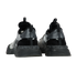 Valentino Camo Chunky Trainers, back view